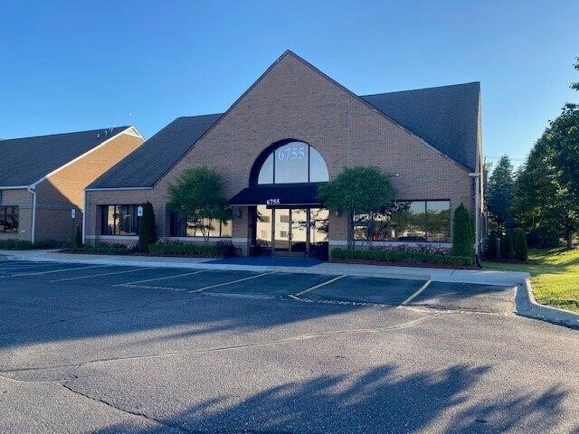 6755 Powers Rd, West Bloomfield, MI for sale Building Photo- Image 1 of 1