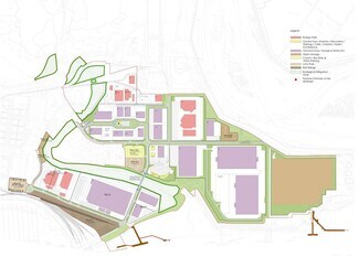 More details for Thames Enterprise Park, Stanford Le Hope - Land for Lease