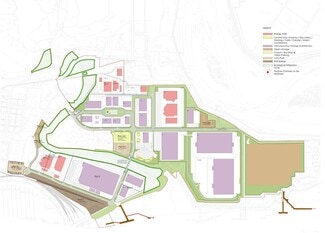 More details for Thames Enterprise Park, Stanford Le Hope - Land for Lease