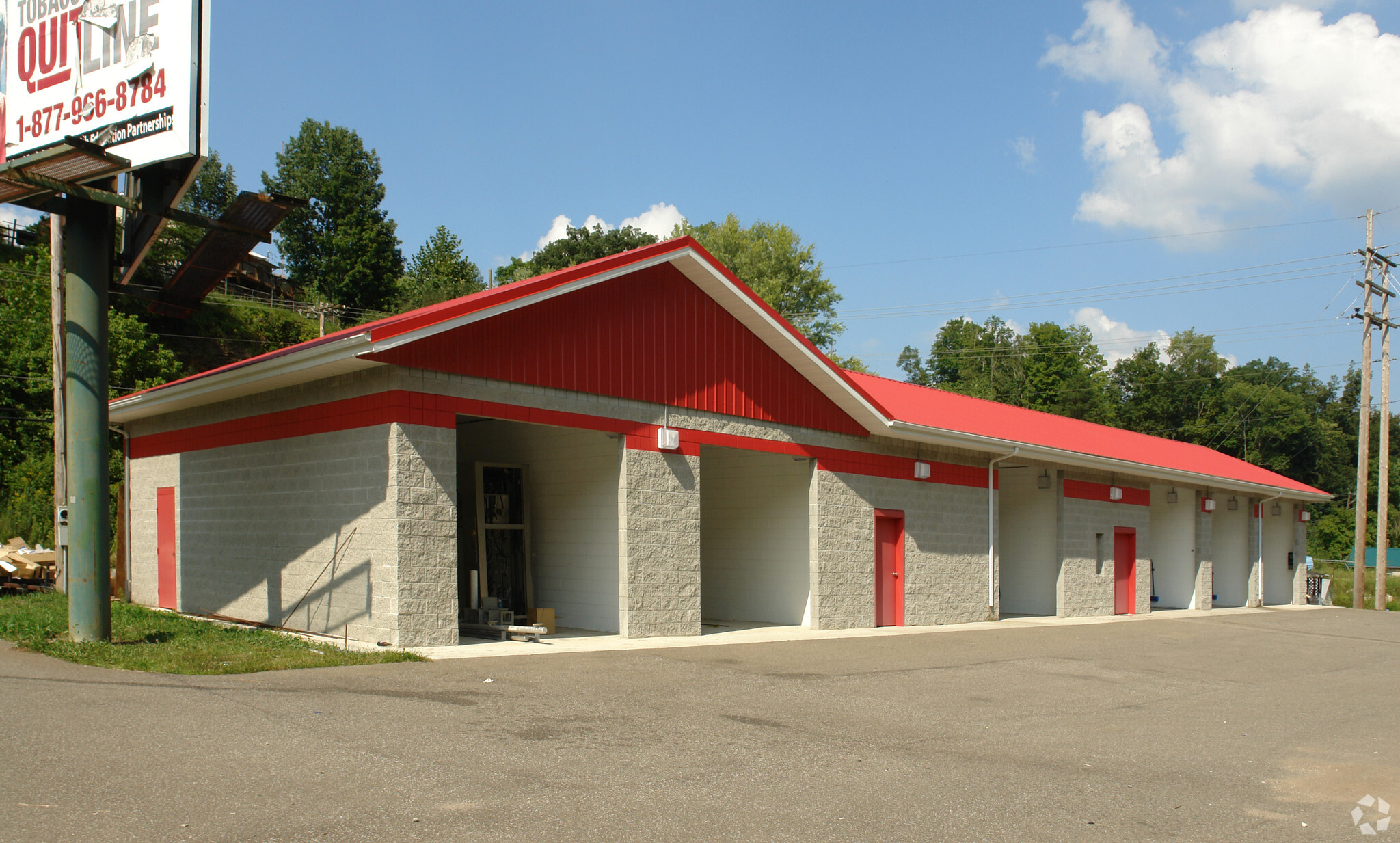 482 Ripley Rd, Spencer, WV for sale Primary Photo- Image 1 of 1