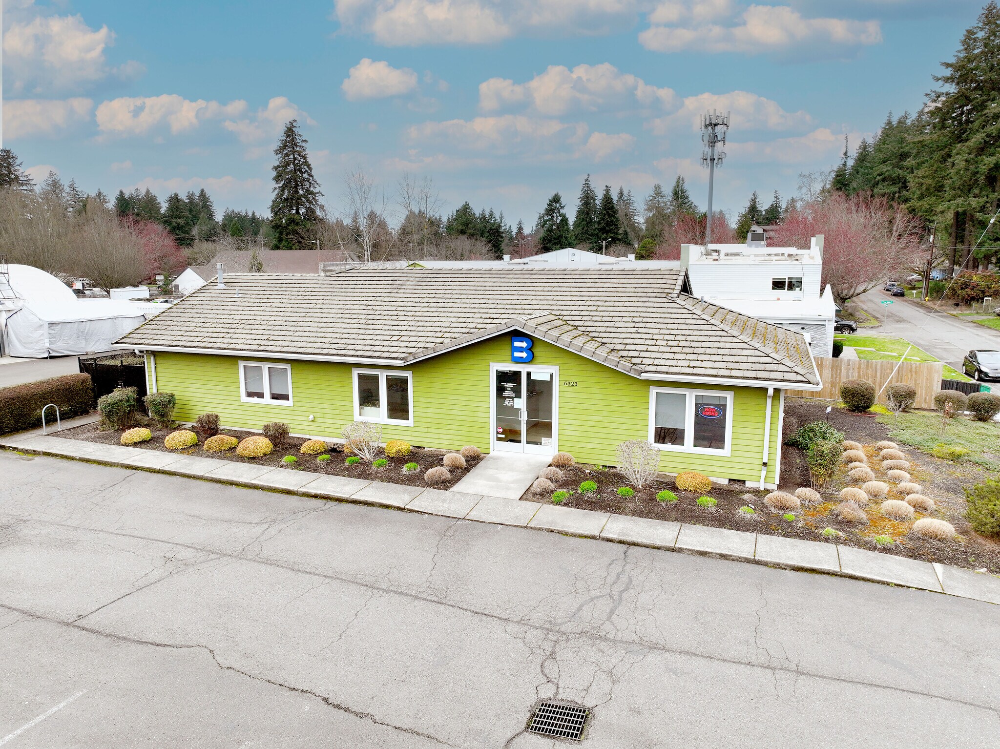 6323 SE King Rd, Milwaukie, OR for sale Primary Photo- Image 1 of 1