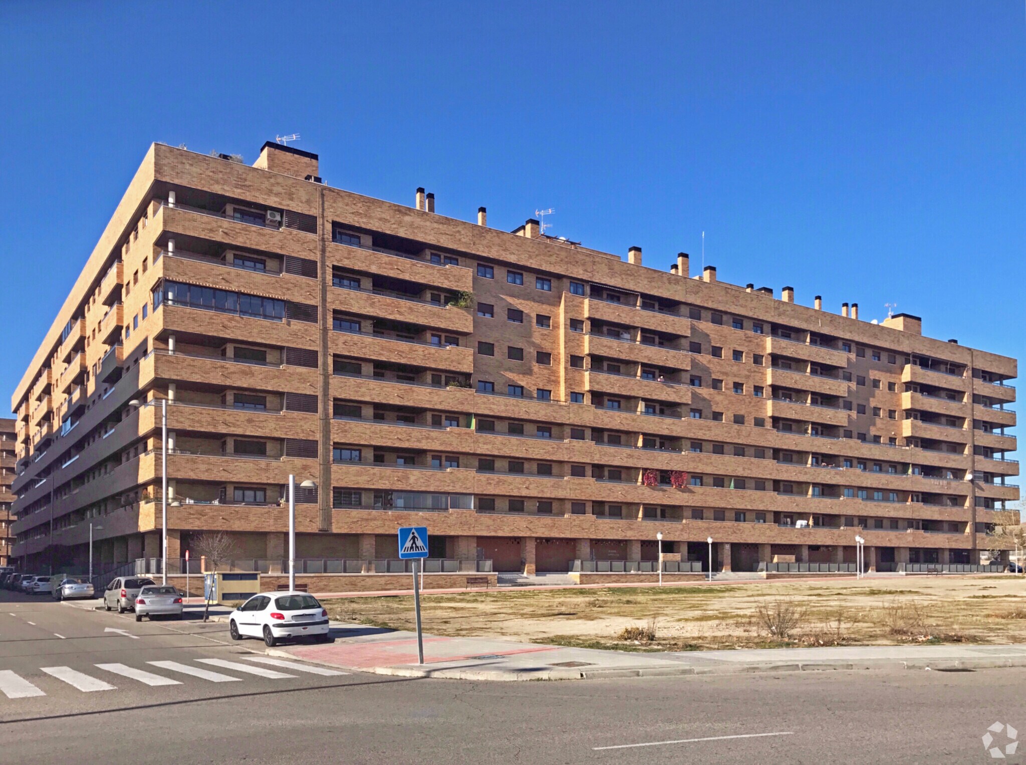 Retail in Seseña, Toledo for lease Building Photo- Image 1 of 3