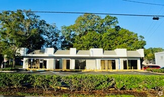 More details for 8000-8004 N Armenia Ave, Tampa, FL - Office for Lease