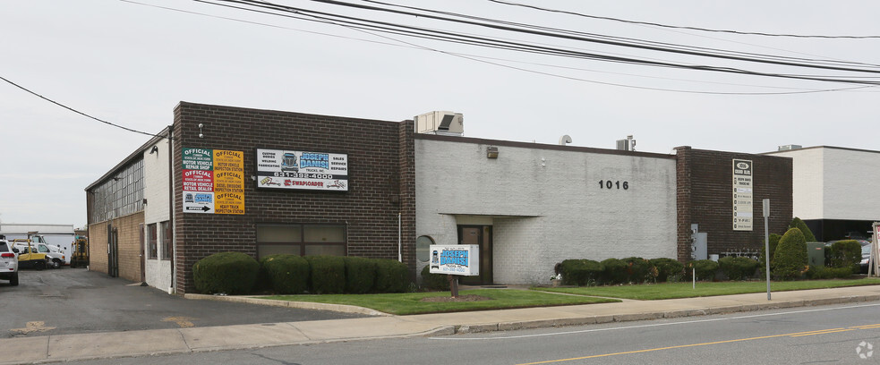 1016 Grand Blvd, Deer Park, NY for lease - Primary Photo - Image 1 of 8