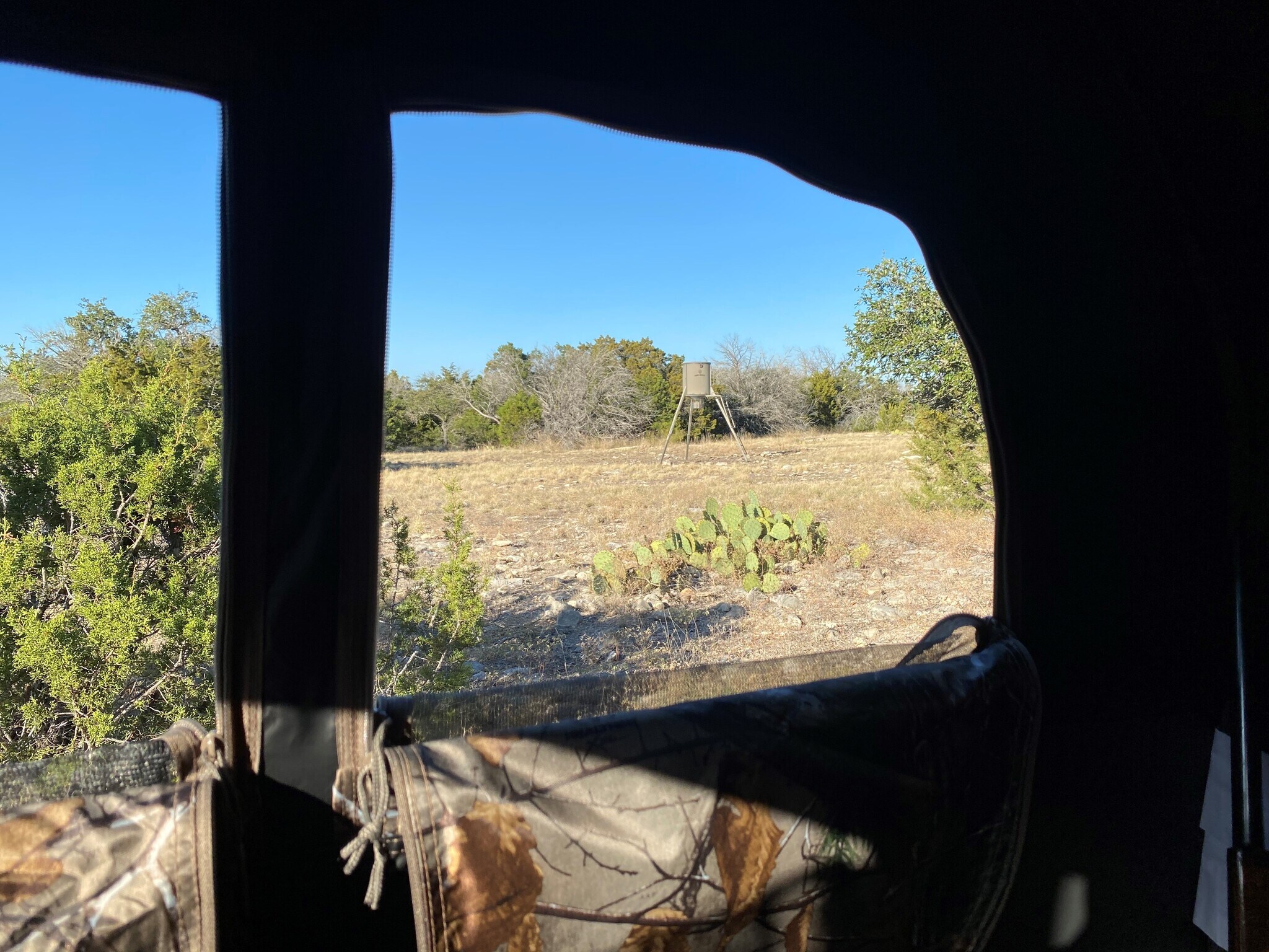 TX55, Rocksprings, TX 78880 Lot 40 Falcon Ridge Ranch 19.71 Acres