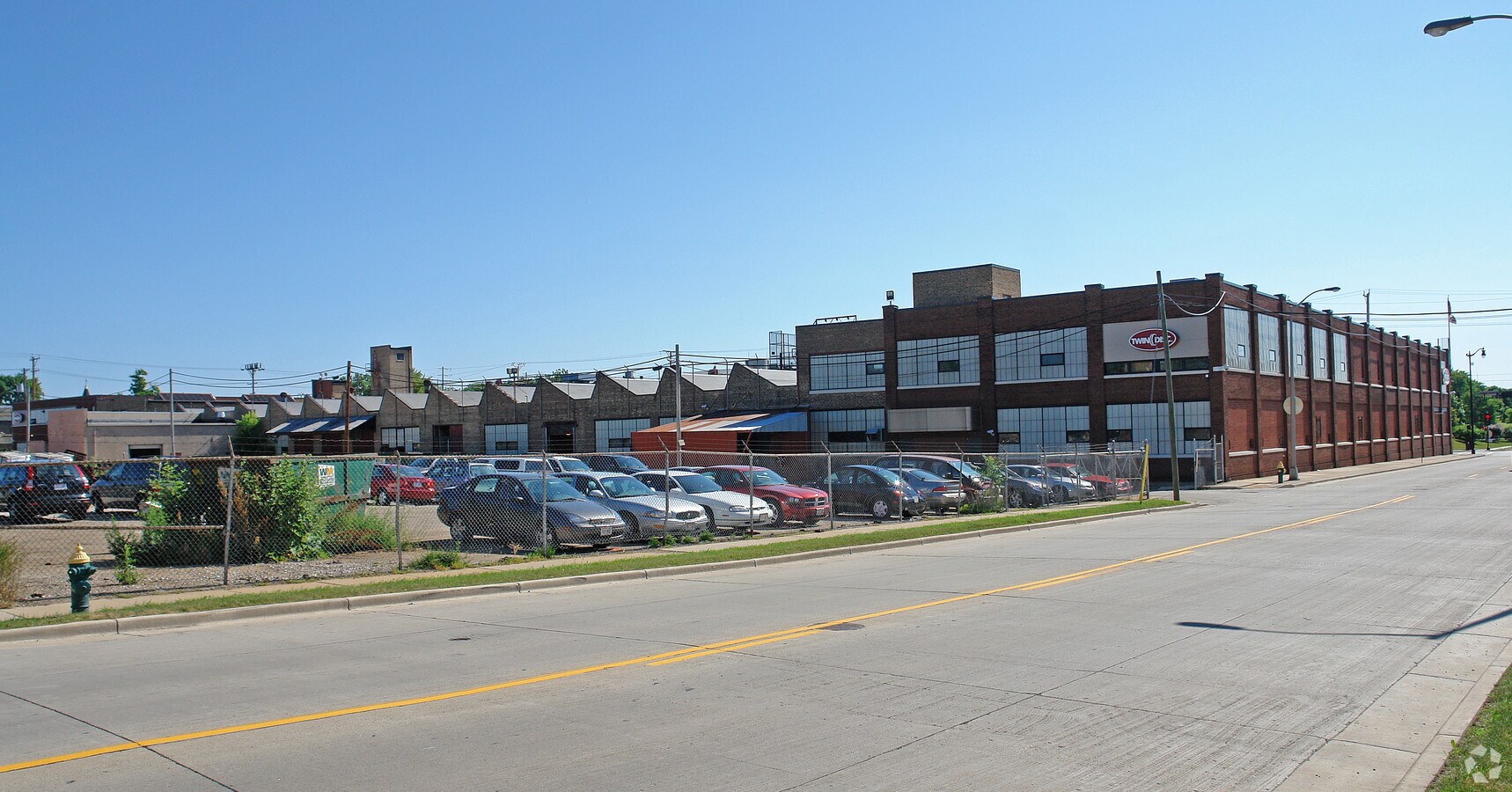 1328 Racine St, Racine, WI 53403 Property Record