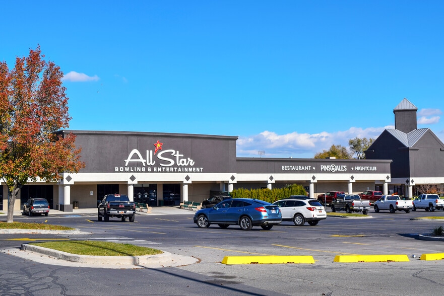 1776-1786 W 7800 S, West Jordan, UT for lease - Building Photo - Image 2 of 2