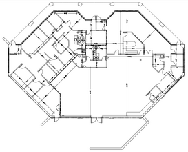 13300 E 11 Mile Rd, Warren, MI for lease Floor Plan- Image 1 of 1