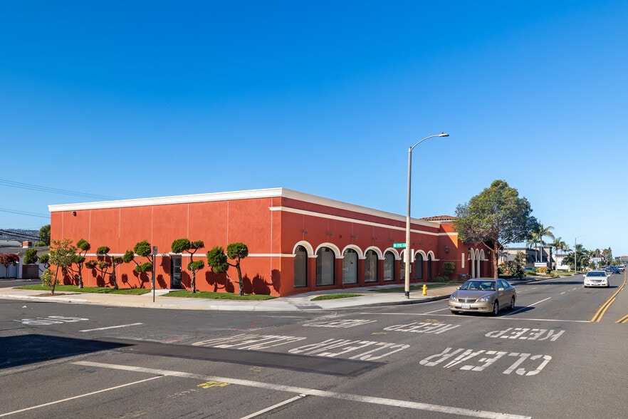 2606 Sepulveda Blvd, Torrance CA - Commercial Real Estate