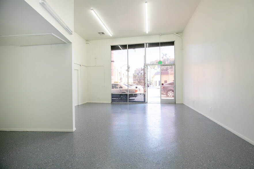 3615 W Beverly Blvd, Los Angeles, CA for lease - Building Photo - Image 3 of 16