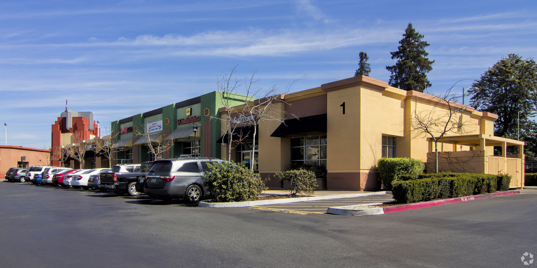 2199 Monterey Rd, San Jose, CA, 95125 - Retail Property For Sale ...