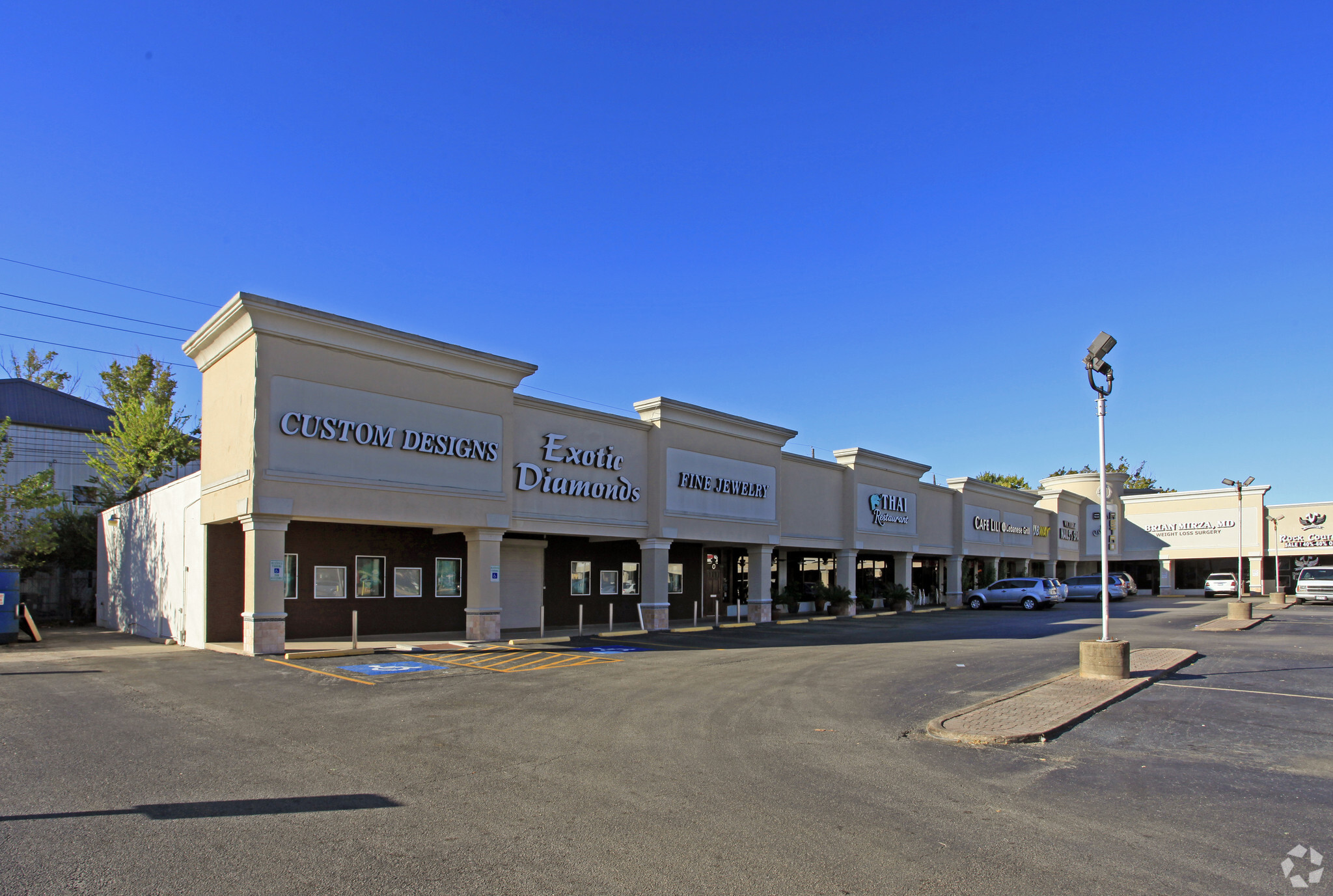 5757 Westheimer Rd, Houston, TX for sale Primary Photo- Image 1 of 1