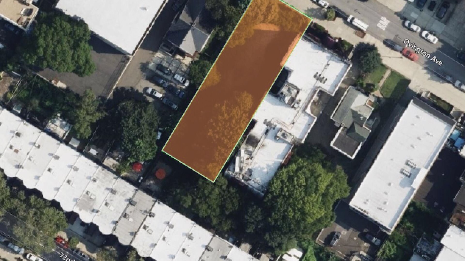 456 Ovington Ave, Brooklyn, NY for sale Primary Photo- Image 1 of 1