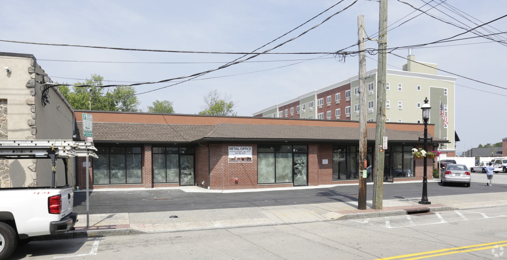 104 Spring St, Ossining, NY 10562 Property Record