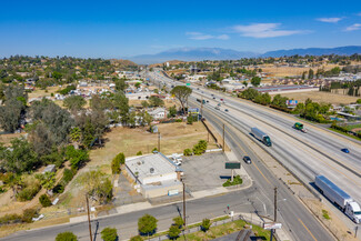 More details for 31909-31925 Outer Highway 10 S, Yucaipa, CA - Land for Lease