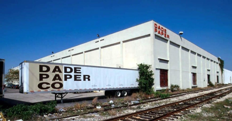 2323 NW 72nd Ave, Miami, FL for lease - Other - Image 2 of 12