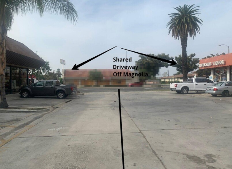 9758 Magnolia Ave, Riverside, CA for sale - Building Photo - Image 3 of 9