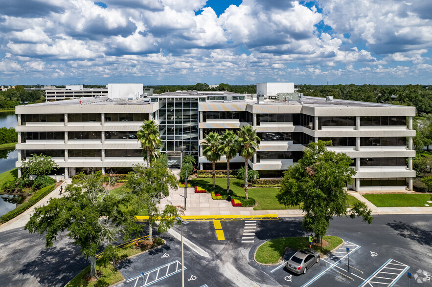 2301 Maitland Center Pky, Maitland, FL for lease - Building Photo - Image 3 of 14