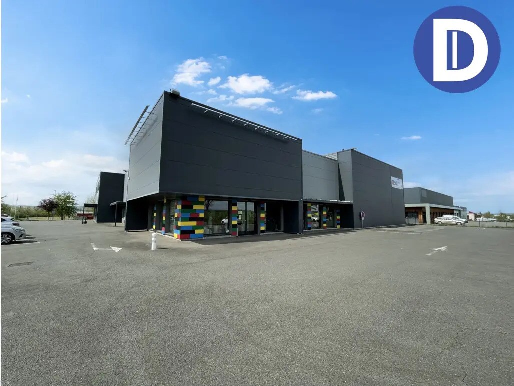 Flex in Argancy for lease Building Photo- Image 1 of 9