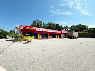 More details for 12425 Dorsett Rd, Maryland Heights, MO - Specialty for Sale