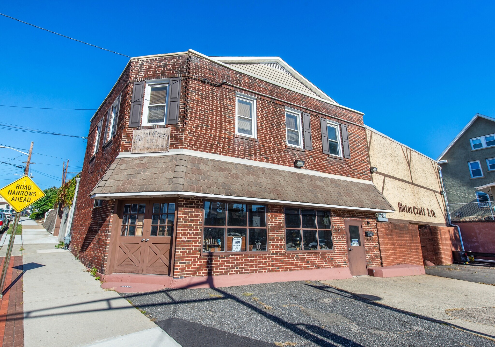 307 Paterson Ave, East Rutherford, NJ for sale Building Photo- Image 1 of 17