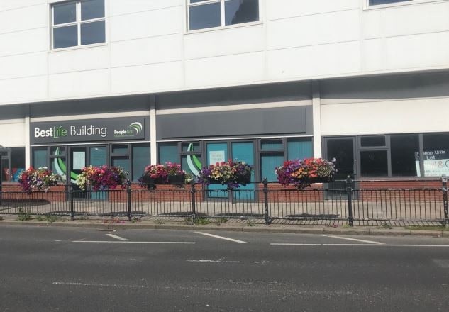 10 Duke St, Barrow-In-Furness for sale Building Photo- Image 1 of 1