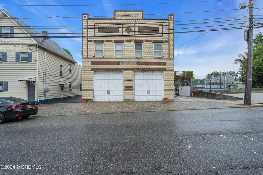 119 William St, Belleville, NJ for sale - Building Photo - Image 2 of 10