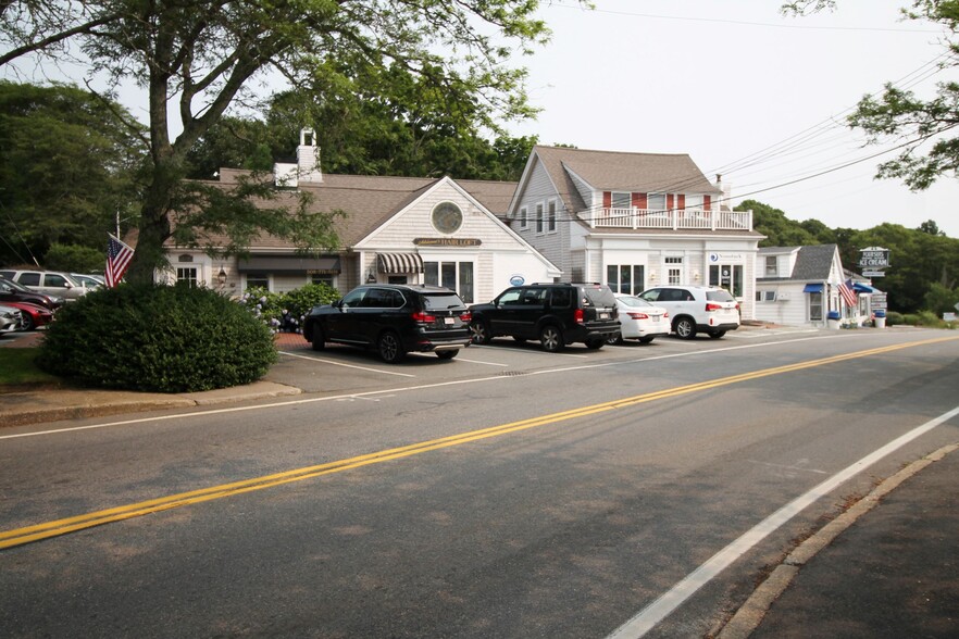 619 Main St, Centerville, MA for sale - Building Photo - Image 1 of 1