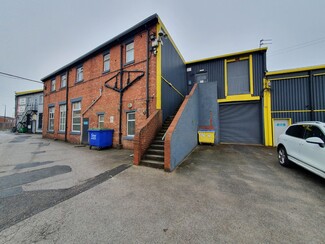 More details for Richmond St, Ashton Under Lyne - Industrial for Lease