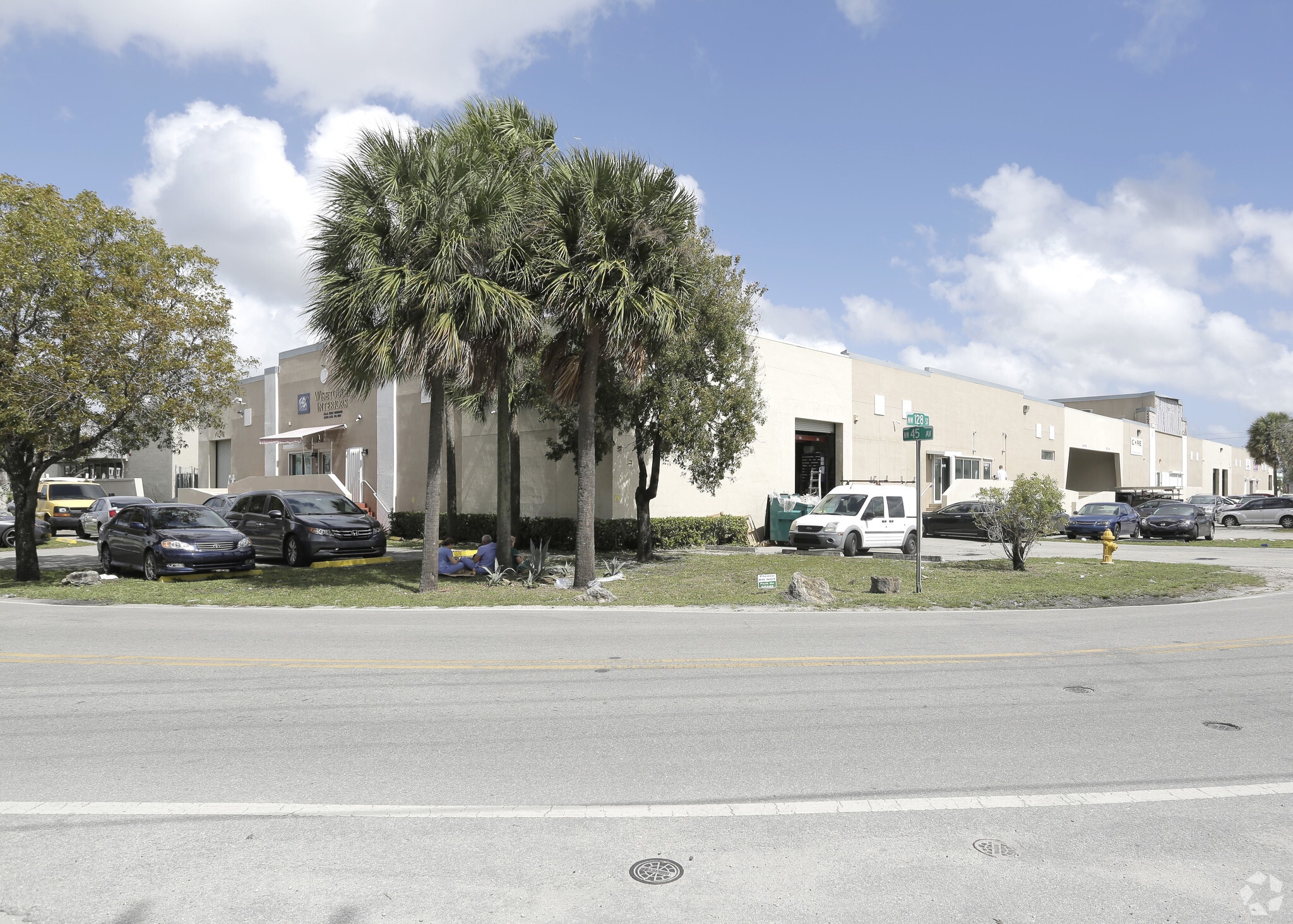 12815 NW 45th Ave, Opa Locka, FL 33054