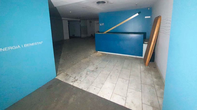 Carretera de Montcada, 2, Terrassa, BAR 08223 -  -  - Interior Photo - Image 1 of 9