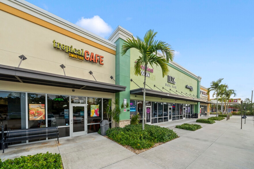 5125 20th St, Vero Beach, FL for sale - Building Photo - Image 3 of 6