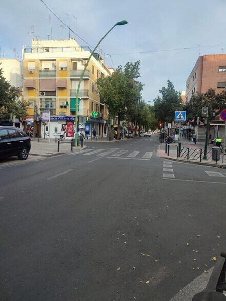 Retail in Córdoba, Córdoba for sale - Building Photo - Image 3 of 3