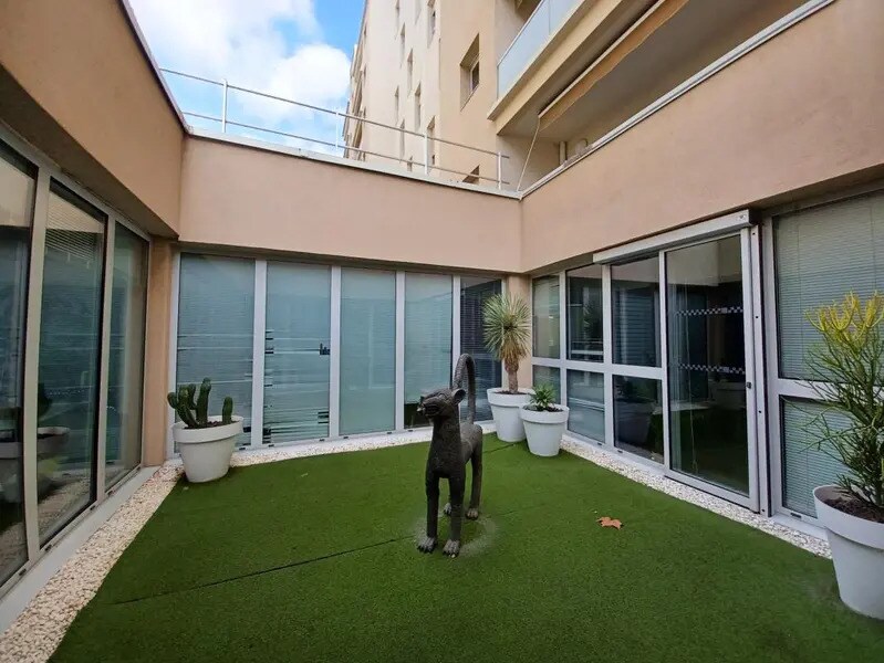 Office in Marseille for lease Building Photo- Image 1 of 19