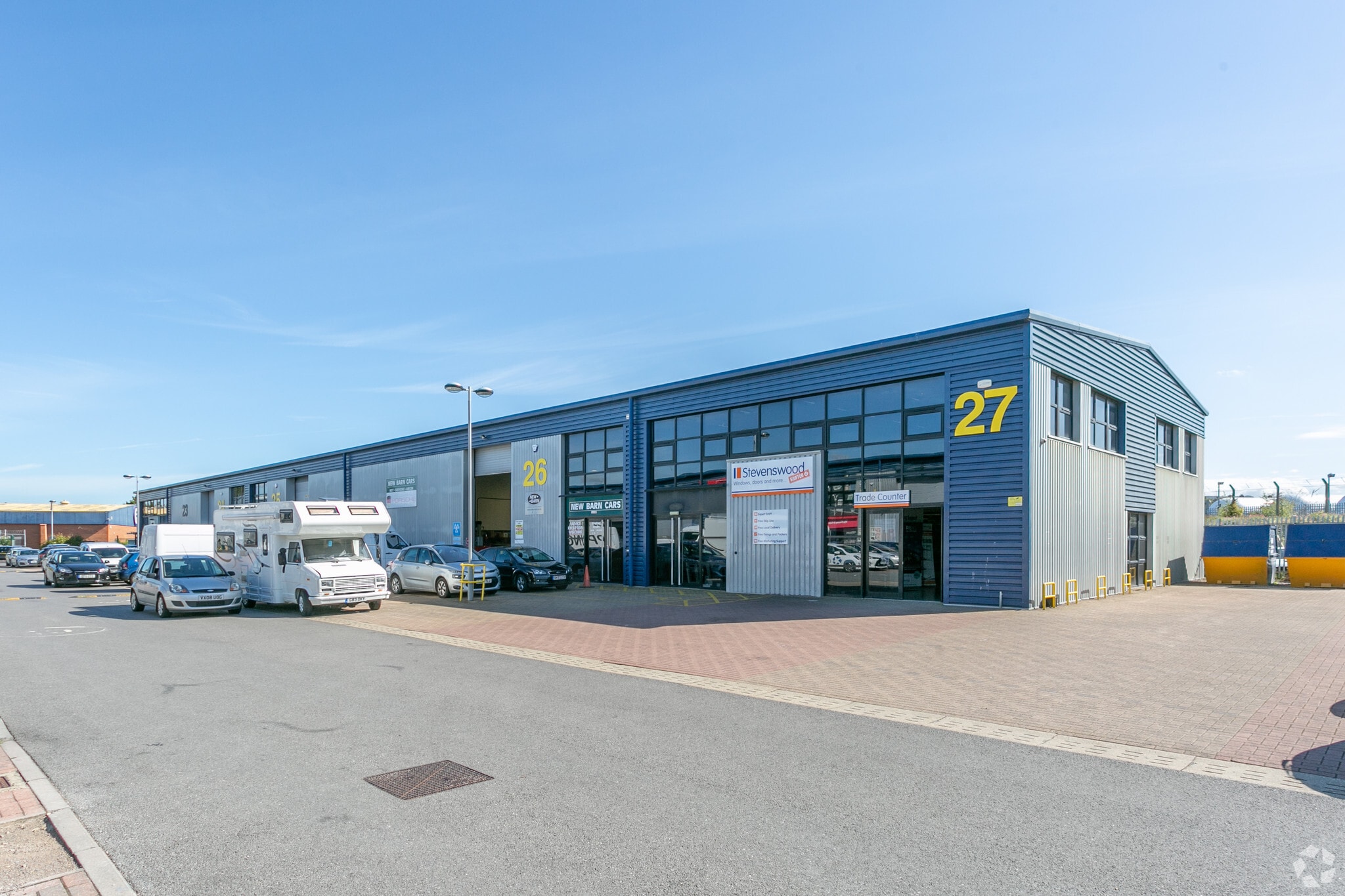 Tewkesbury Rd, Cheltenham for sale Building Photo- Image 1 of 1