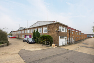 More details for Paycocke Rd, Basildon - Industrial for Lease