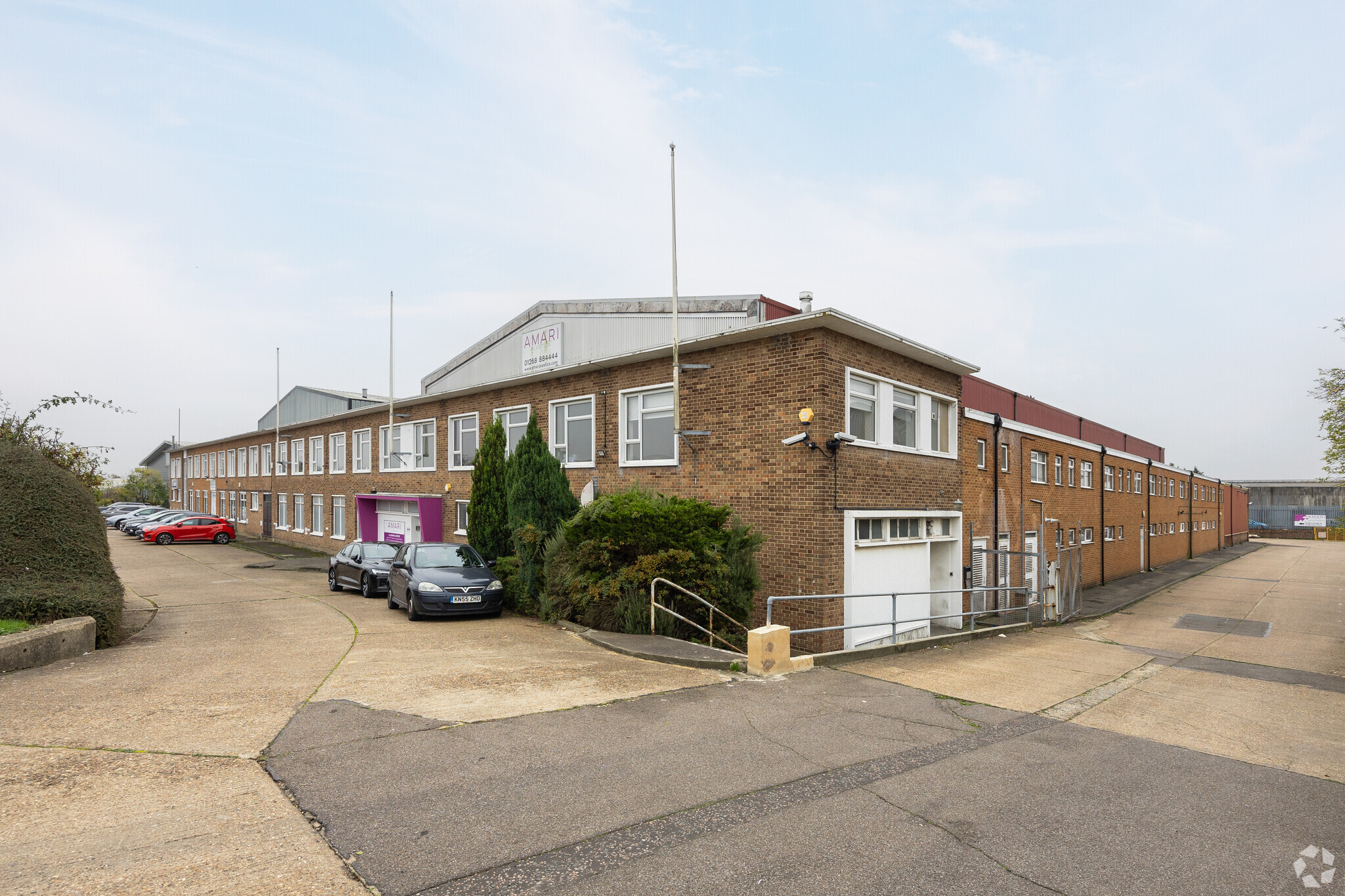 Paycocke Rd, Basildon for lease Primary Photo- Image 1 of 3