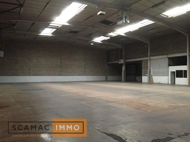 Flex in Bondoufle for sale - Interior Photo - Image 2 of 7