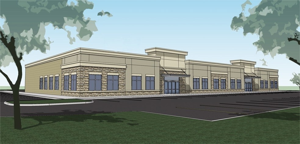 7911 Leigh Xing, Victor, NY for sale - Primary Photo - Image 1 of 1