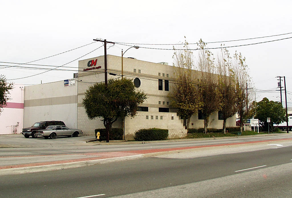 7141 S Paramount Blvd, Pico Rivera, CA for sale Primary Photo- Image 1 of 1