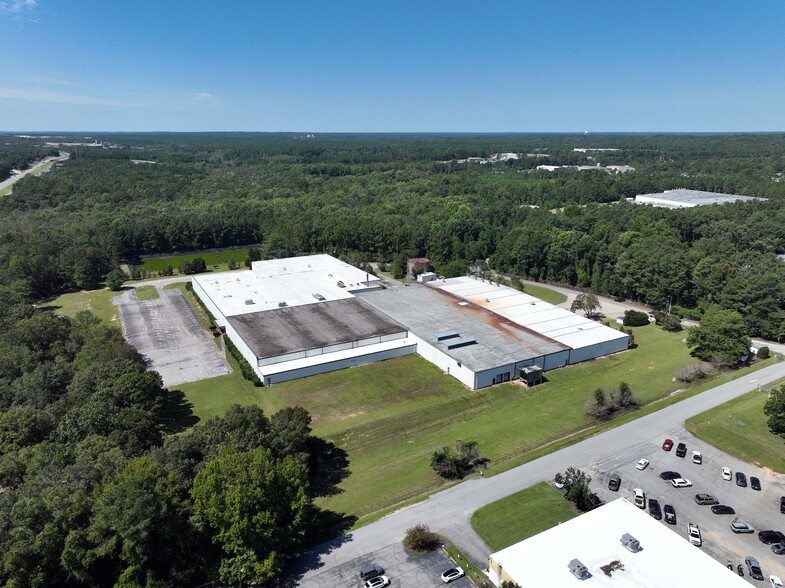 412 Groves St, Lugoff, SC for sale - Aerial - Image 3 of 15