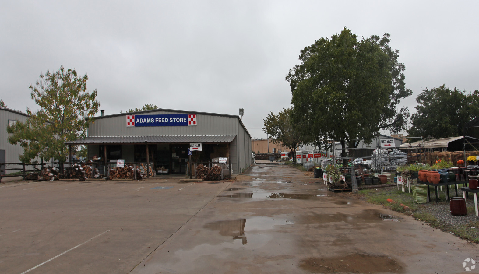2601 W Arkansas Ln, Arlington, TX 76016