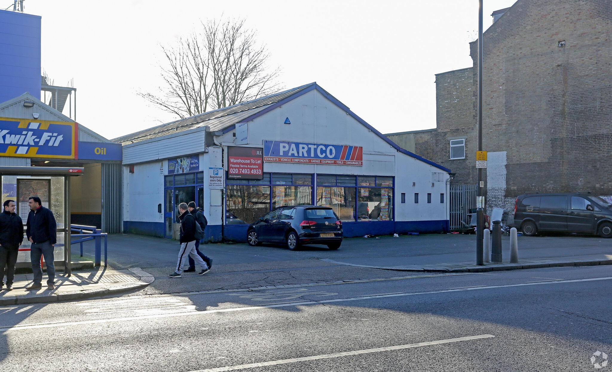 231 The Vale, London for sale Primary Photo- Image 1 of 1