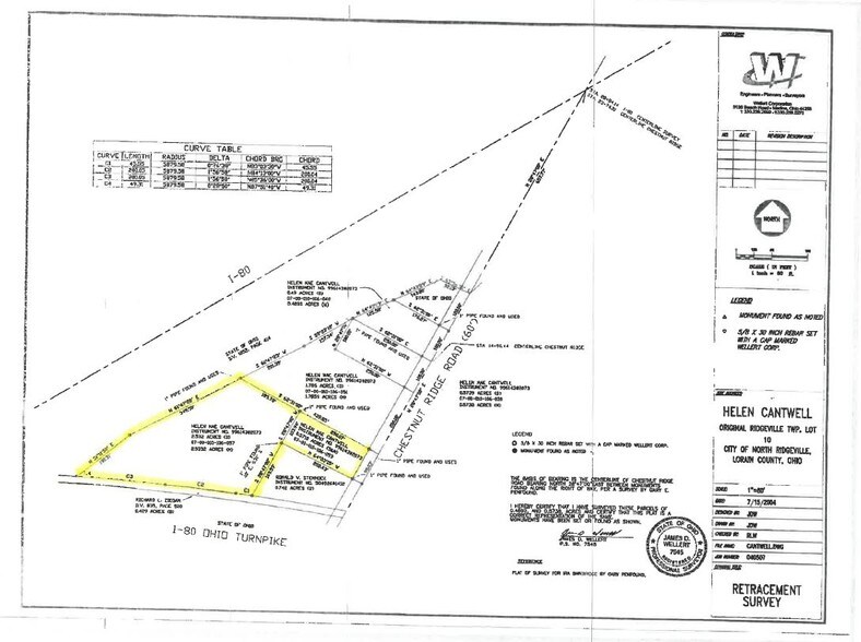 33700 Chestnut Ridge Rd, North Ridgeville, OH 44039