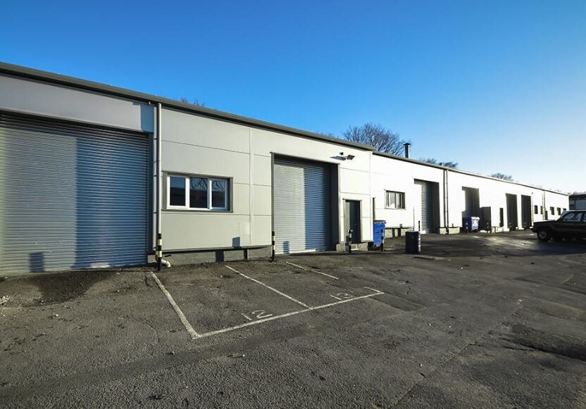 Morris Rd, Poole for sale - Primary Photo - Image 1 of 1