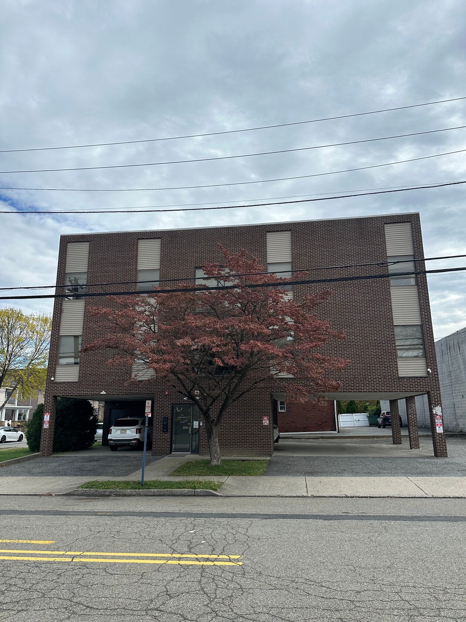 117 Central Ave, Hackensack, NJ for sale Interior Photo- Image 1 of 1