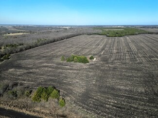 More details for 1 County Road 4914, Ladonia, TX - Land for Sale