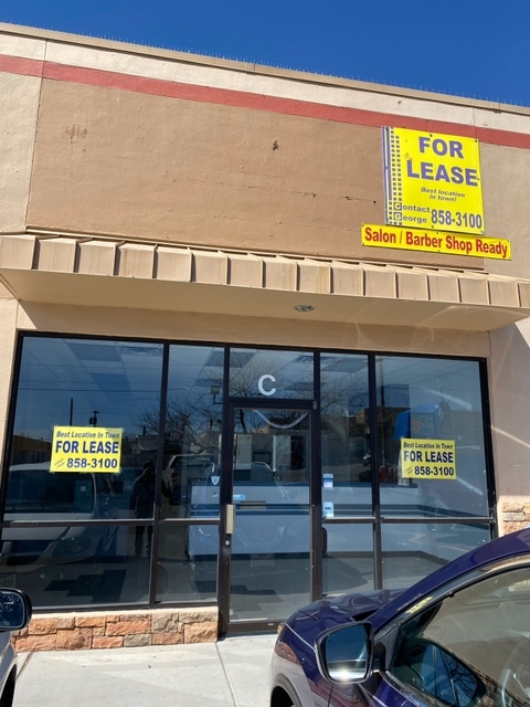 907 Chelsea St, El Paso, TX for lease Building Photo- Image 1 of 8