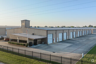 More details for 4115 Kreinhop Rd, Spring, TX - Industrial for Sale