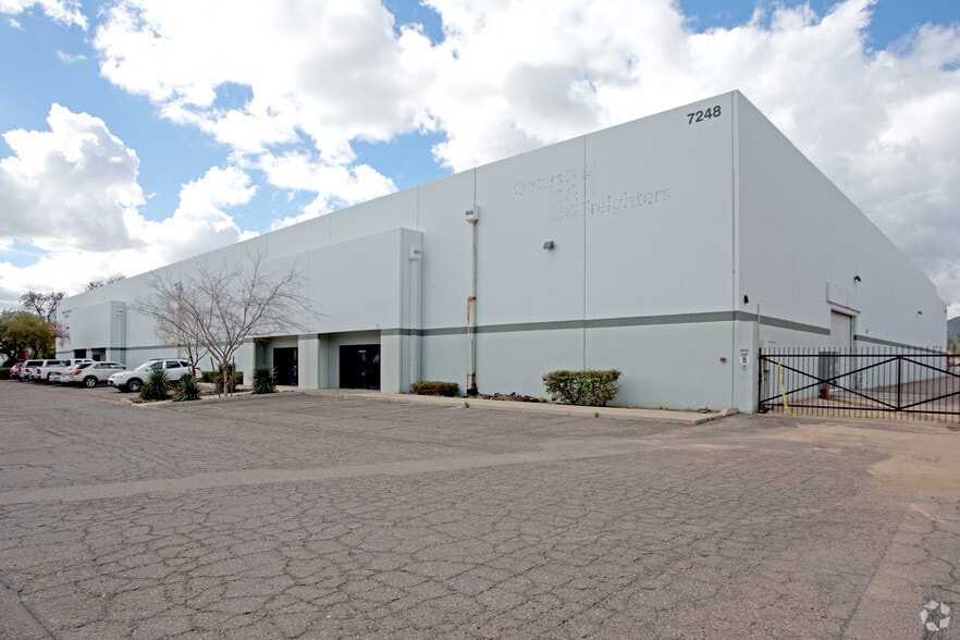 7248 S Harl Ave, Tempe, AZ for sale - Primary Photo - Image 1 of 1